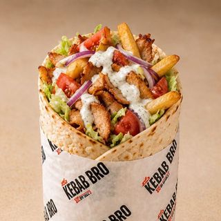 Kebab Bro Classic