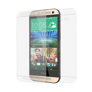 Folie  Htc One Mini 2 - Fullbody