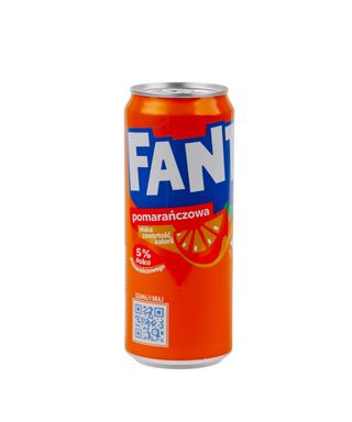 Fanta 330ml