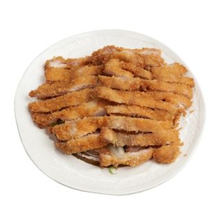 KATSU CHICHEN 