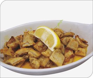 Шкембе в масло (300г)