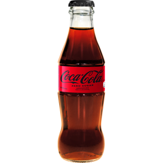 coca-cola (250мл)