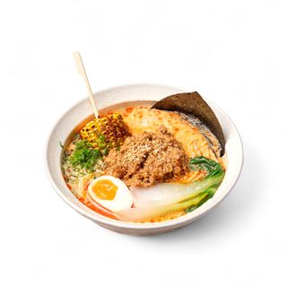 Tantan Ramen