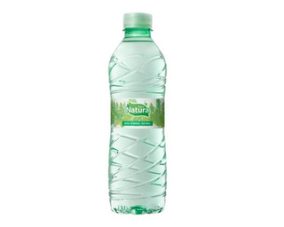 Agua Mineral