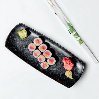Maki losos tuna