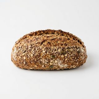 Multi Cereal Bread