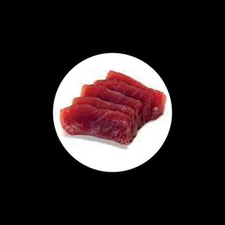 Sashimi tonno 4 pezzi