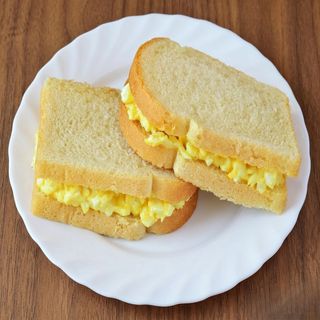 Egg Sandwich