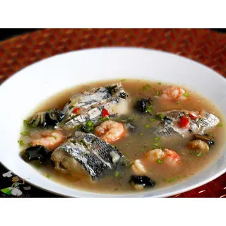 Beef pepper soup