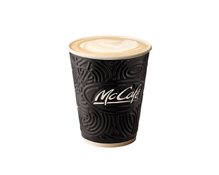 Café Latte