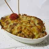 Pasticcio Mixte