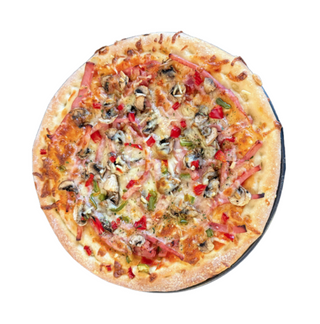 Pizza Especial (28 Cm.)
