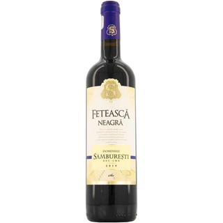Samburesti Feteasca Neagra 0.75l