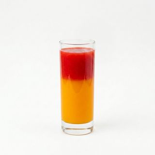 Mixed Juice