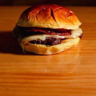 BASIC SMASH RACLETTE