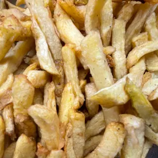 Patatas Fritas