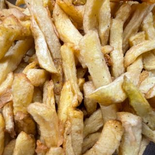 Patatas Fritas