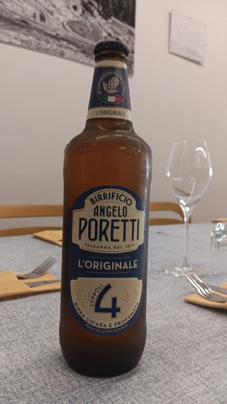 Poretti 66 cl