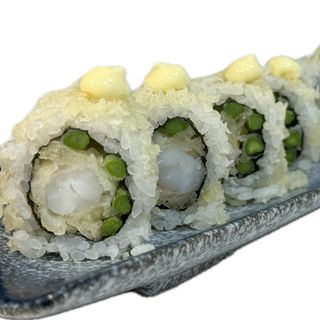 64 Rollo Tempura