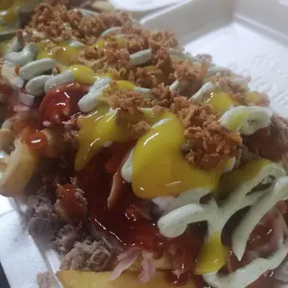 Papas Don Kikon