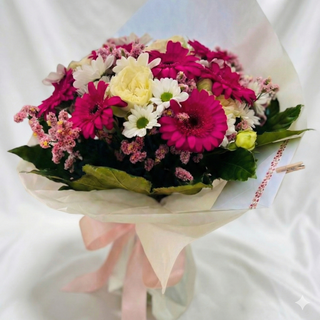#1024 Bouquet Suspiro de Amor
