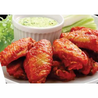 ქათმის ფრთები