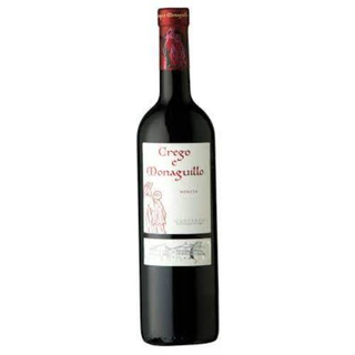 Vino tinto Crego e Monaguillo (75 cl.)