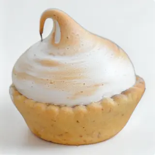 Lemon Pie
