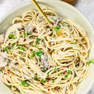 tonnarelli Alla Queijoes