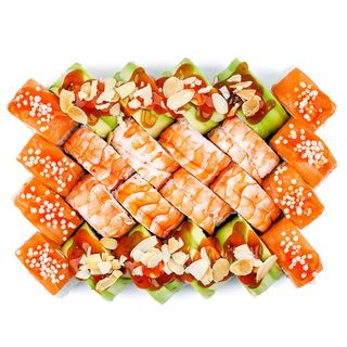 Сет Для двох (790г/24шт)