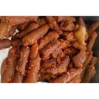 Ponmo