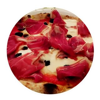 For you 460 g - pinsa