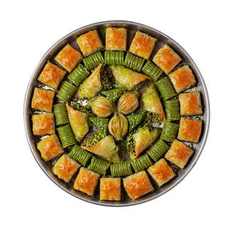 Baklava(100g)