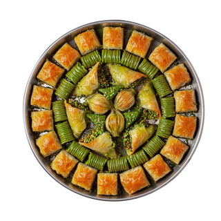 Baklava 100G