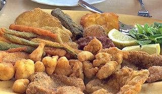 Pepite di Pollo 8 pezzi