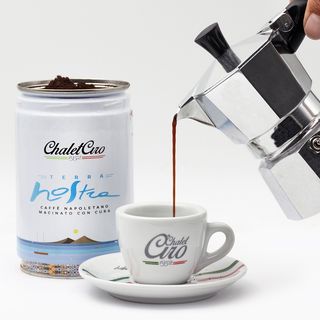 Barattolo caffe macinato 250 g