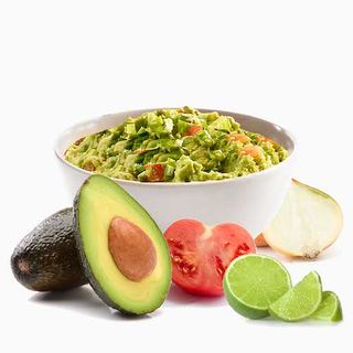 Pack Guacamole