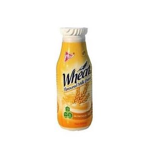 Viju wheat