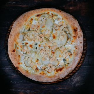 Сирна з грушею 470г 