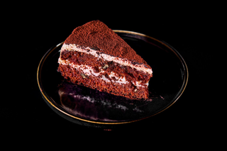 GINGER CAKE