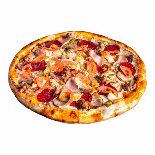 Піца Міт-Бро (30см/660г)