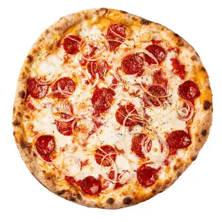 Pizza Mama Mia
