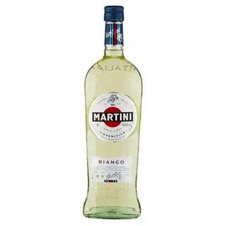 Martini l'aperitivo bianco 1 lt