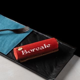 Tronchetto al Caramello