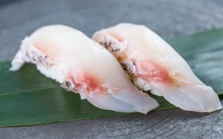 Tai nigiri
