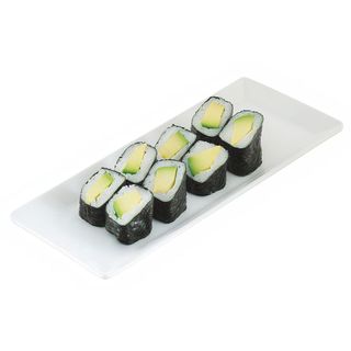 #91 Maki aguacate