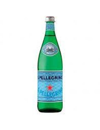 Água San Pellegrino 50 cl