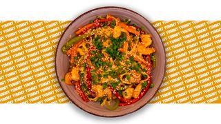 ატრია კრევეტი