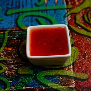 Sweet chilli