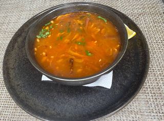 Солеанка/ Soleanca